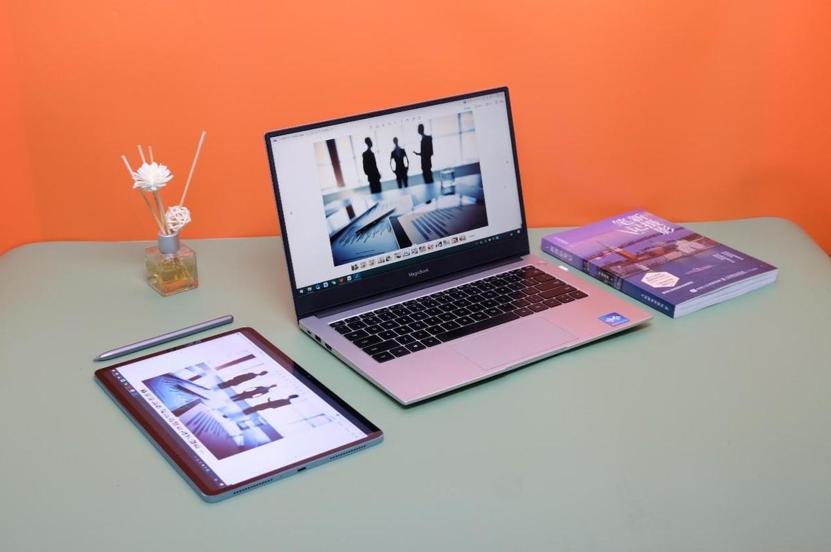 为什么有了手机笔记本还会买平板，它有哪些好用的功能值得推荐？