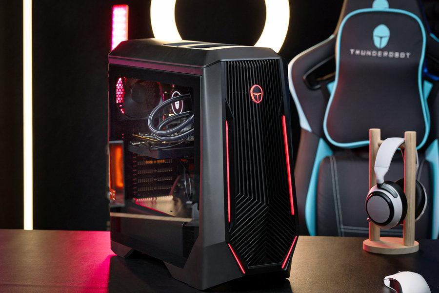 「优化电脑必学」给自己的电脑主机升级显卡