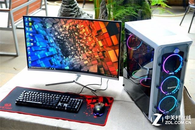 现在装机还配7代酷睿? 带你了解一下为啥7代酷睿被称作智商检测U