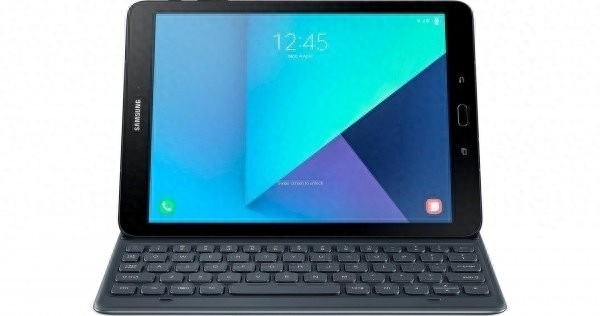 配置暴涨?三星Galaxy Tab S3平板参数再曝