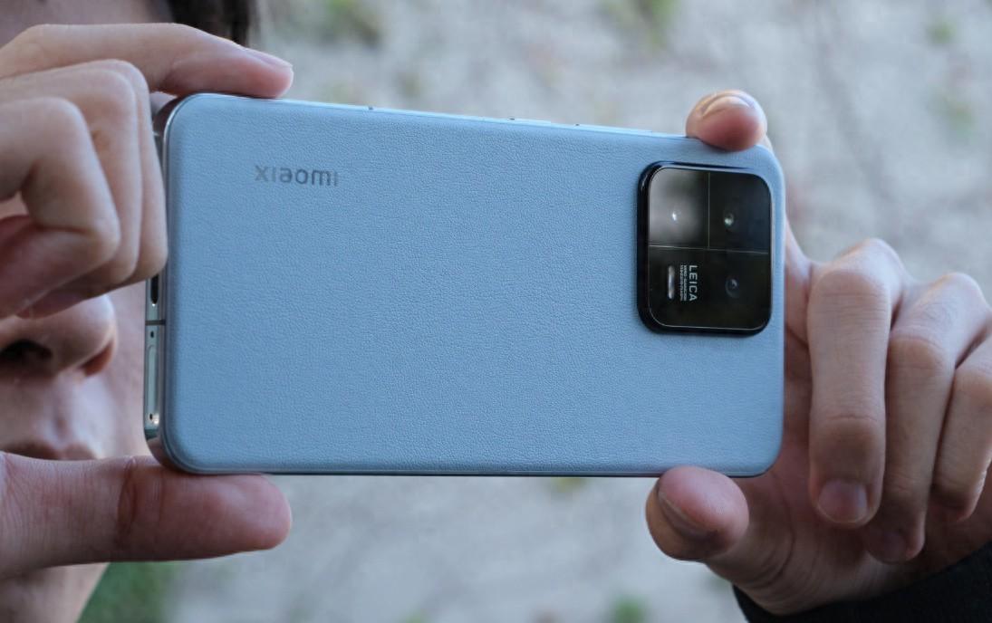 买小米手机，目前这4款最值得入手，性价比很高，最少用四年