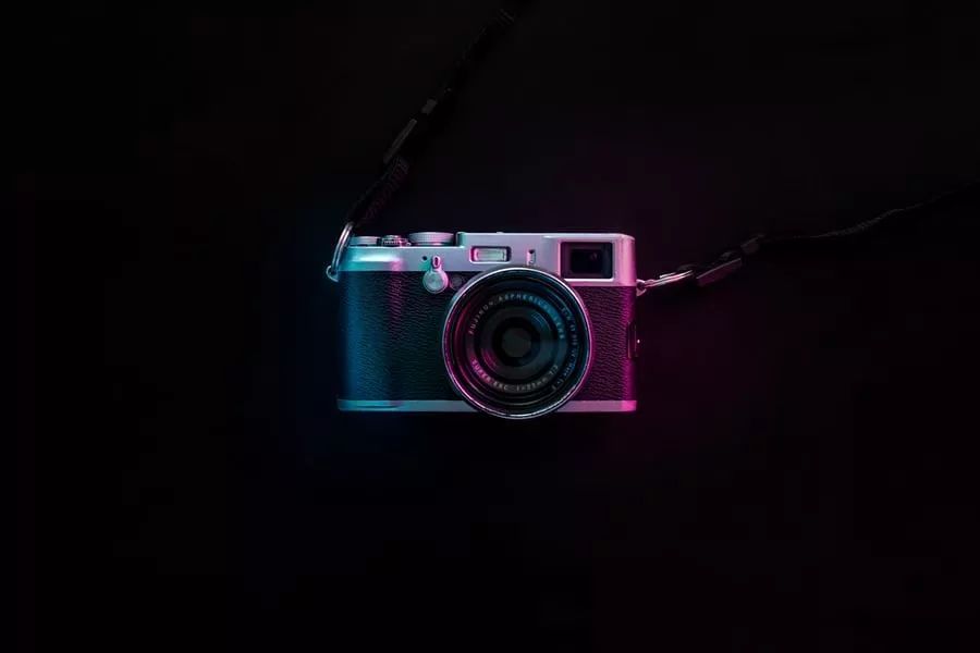 入门 5 年的摄影师告诉你,人生第一台相机怎么买