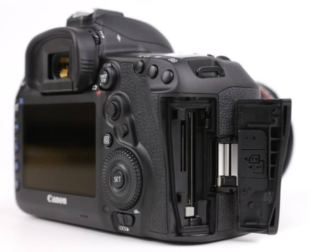 存储卡怎么选？为何差距这么大？