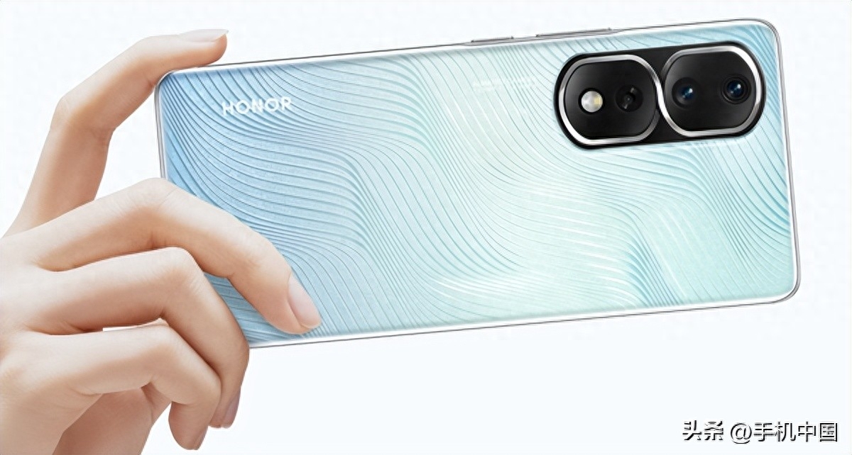 3499元起！荣耀80 Pro用1.6亿像素征服一切拍照场景