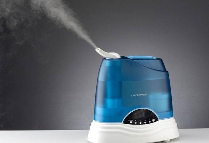 加湿器的作用与危害有哪些