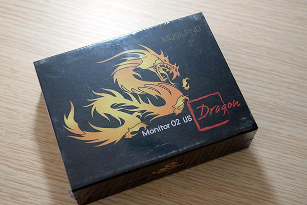 声卡加音箱 小白组建千元音频系统开箱