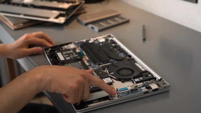 【惠普战66六代 × 极限路书】西行漫记:喀什售后走一遭