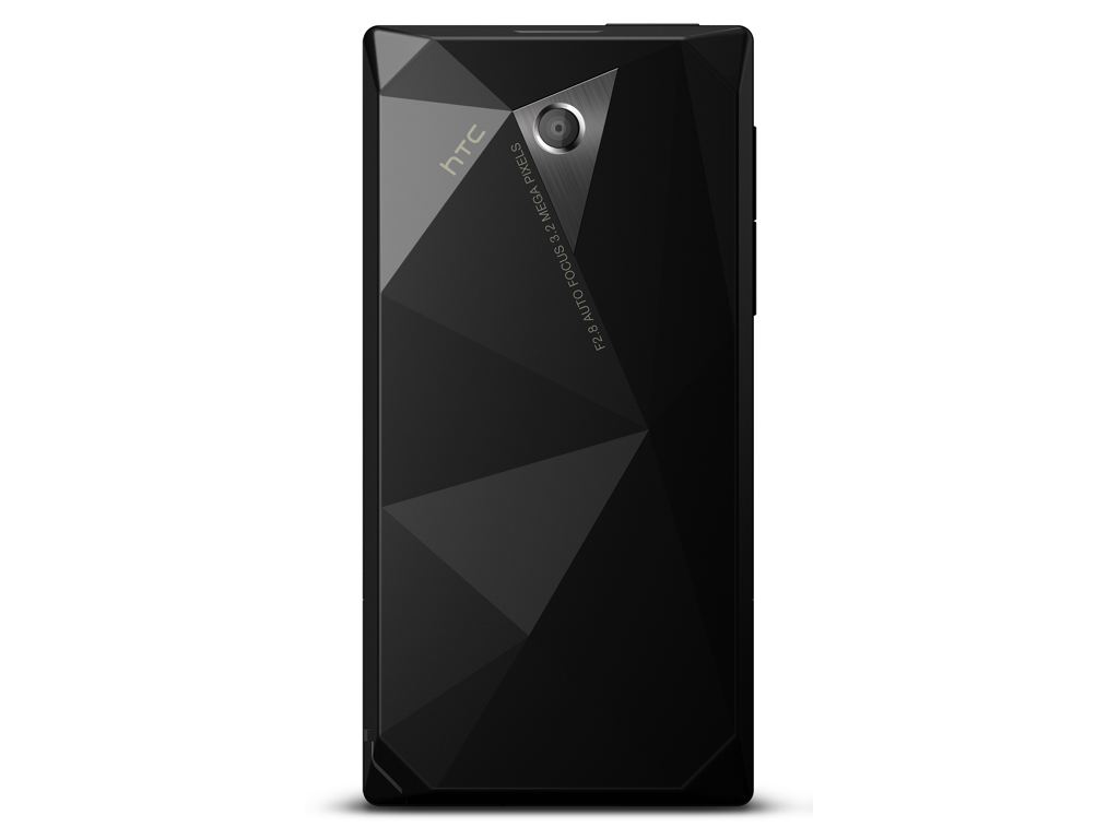 让人记住多普达的HTC钻石系列