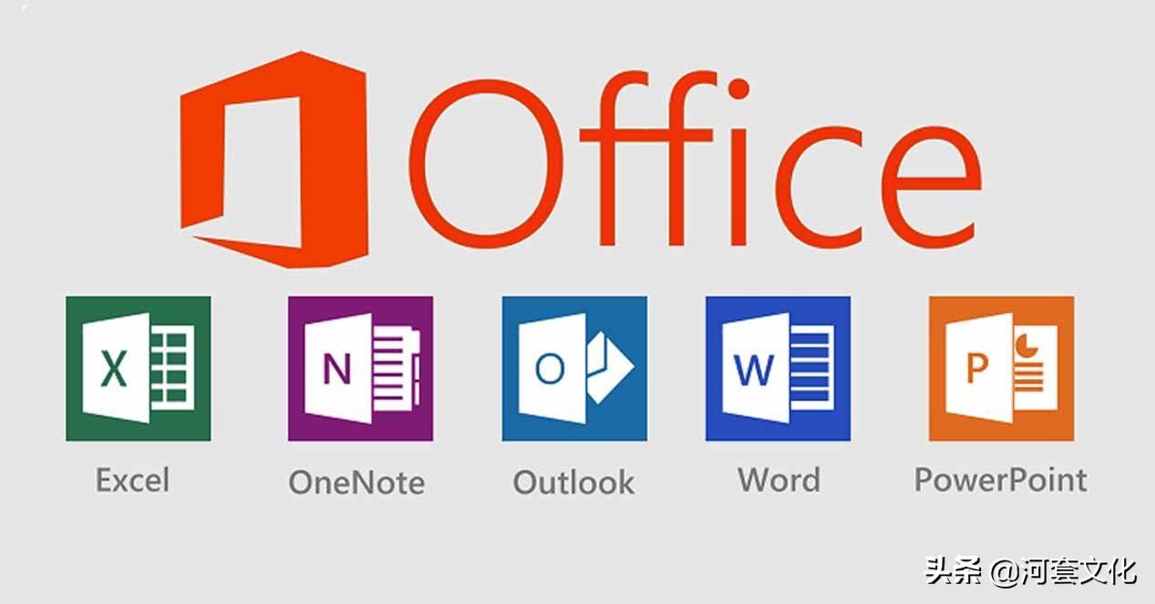 Office有哪些版本