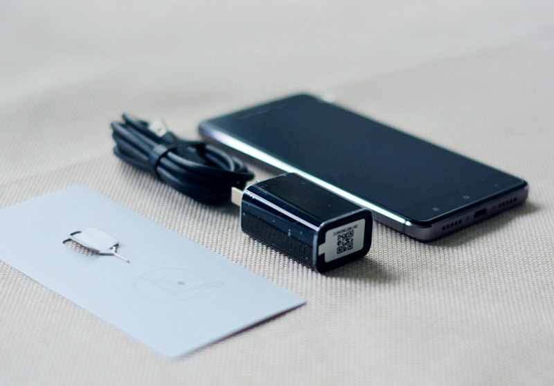 红米4评测 最便宜骁龙625小米造!899元金属旗舰