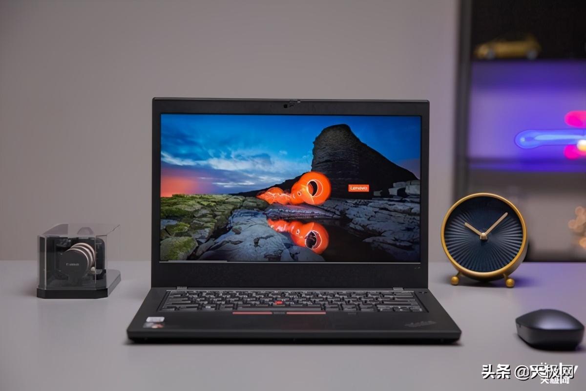 企业级多场景办公标杆ThinkPadL14（AMD）深度评测