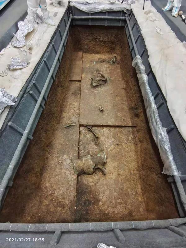 三星堆竟然出土了“火锅”“方向盘”？还有什么宝贝是我不知道的