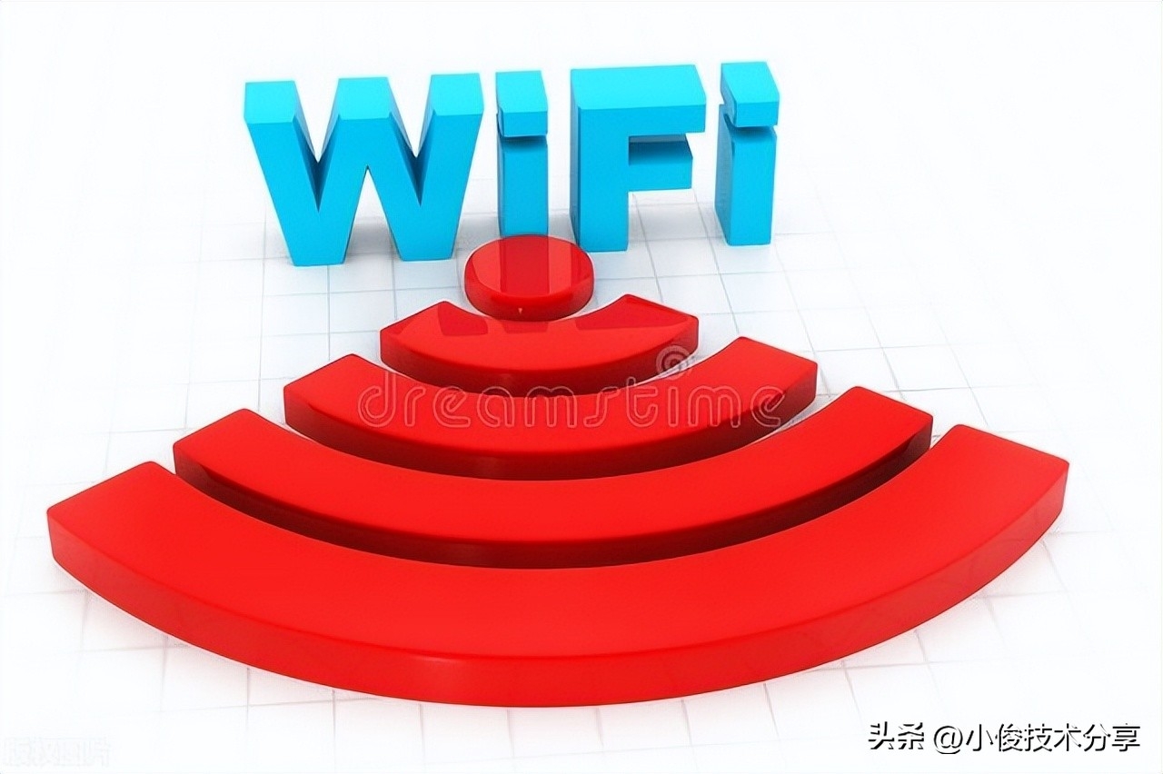 wifi经常掉线，断开，网速时好时坏，教你一招，轻松搞定