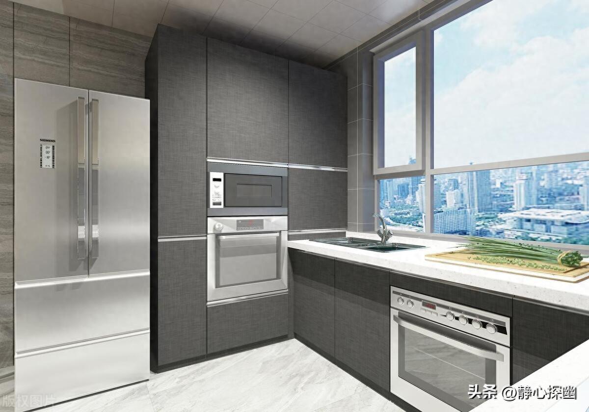 中国市场品牌前十的冰箱品牌都有哪些