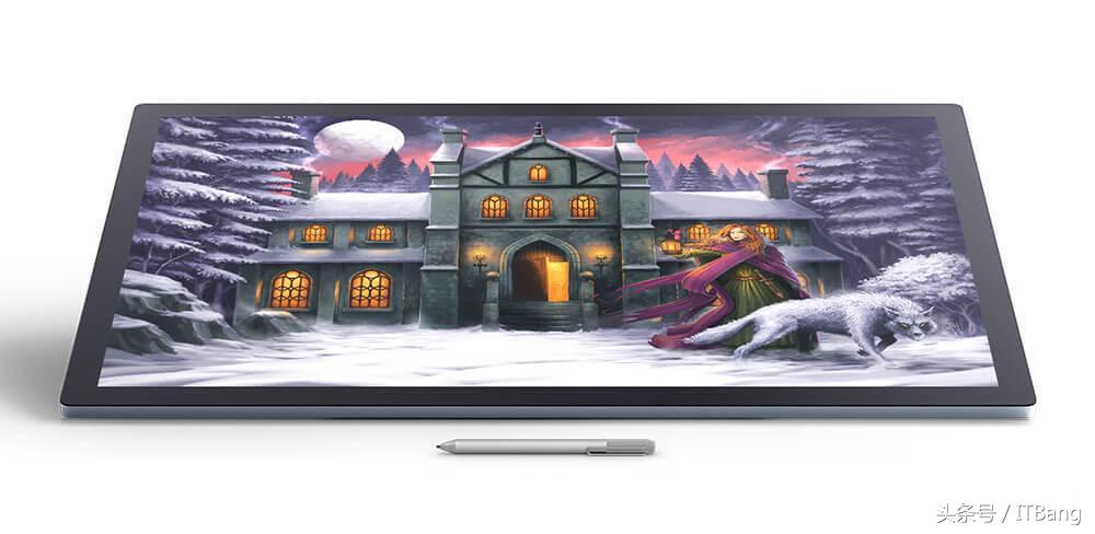 Autodesk 全平台「免费」创意绘图工具 SketchBook，并取消内购