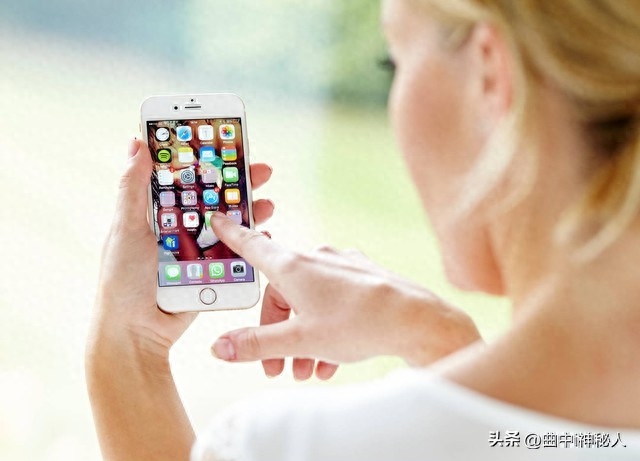 惊！iPhone截图竟有这么多玩法，你都掌握了吗？