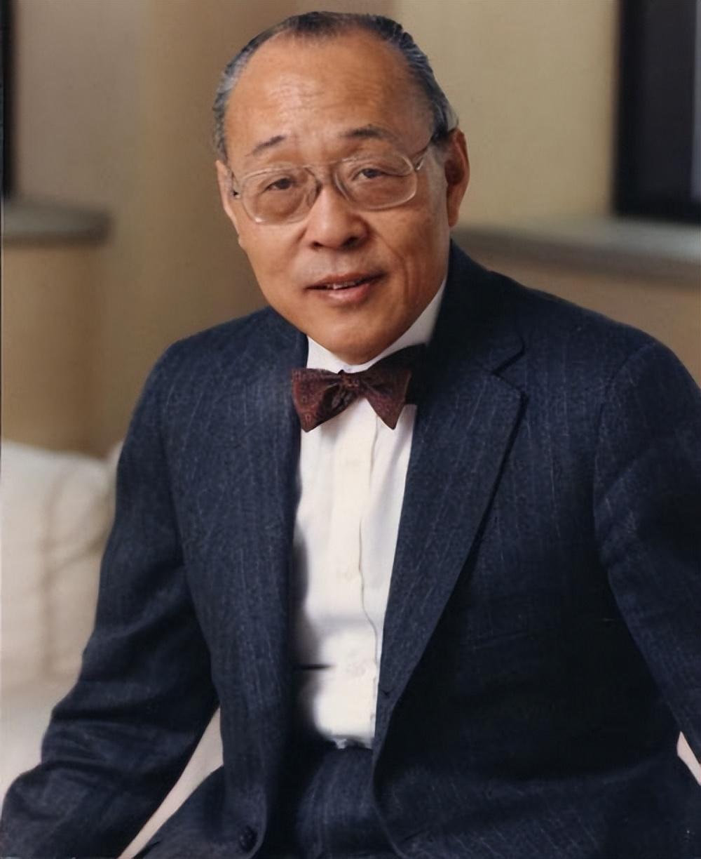 世界公认的电脑大王,与IBM、苹果、等巨头抗衡,横扫美国科技界