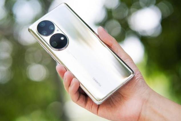 华为P60曝光：有5G版 起售价4599起