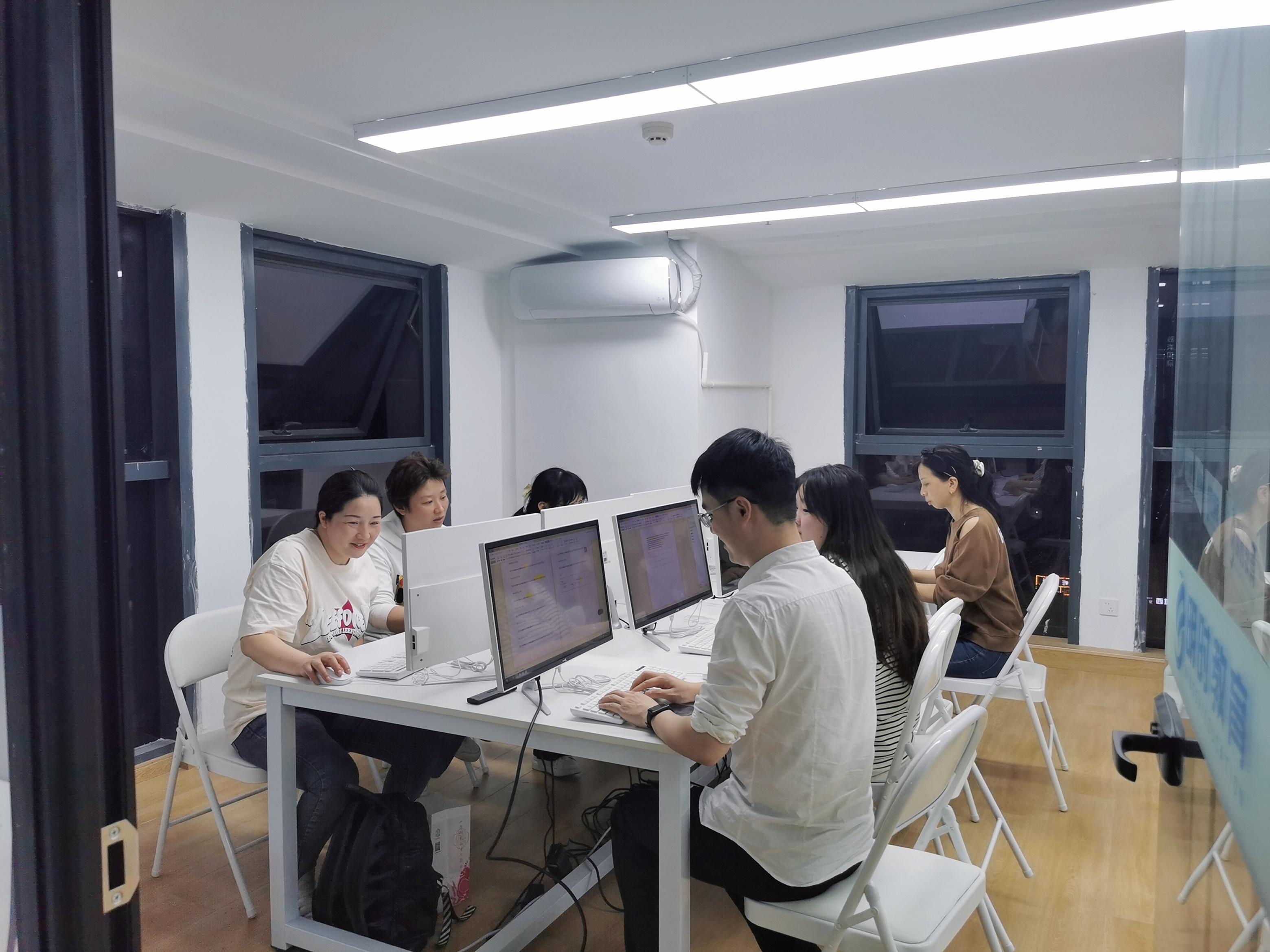 南京电脑办公培训班：基础电脑技能培训班