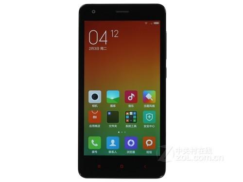 小米红米2续航出色 京东宏乐迪手机专营店在售599元