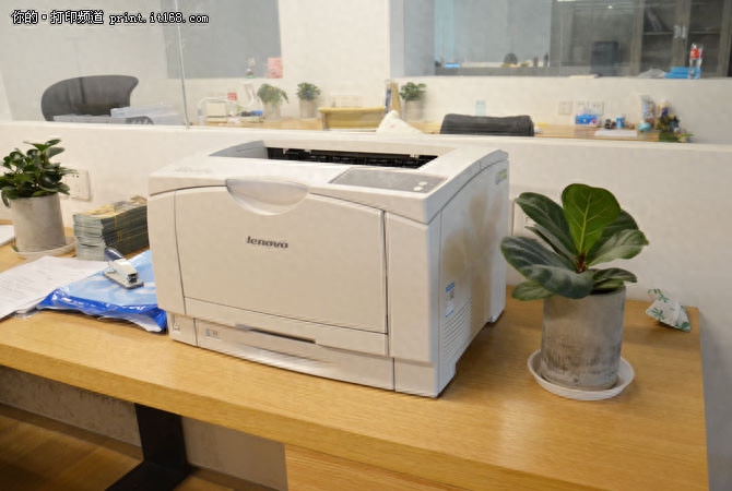 A3幅面安全打印 联想SPX321DN体验报告