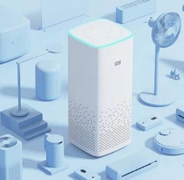 小米AI音箱第二代全新升级 一句话能搞定很多事