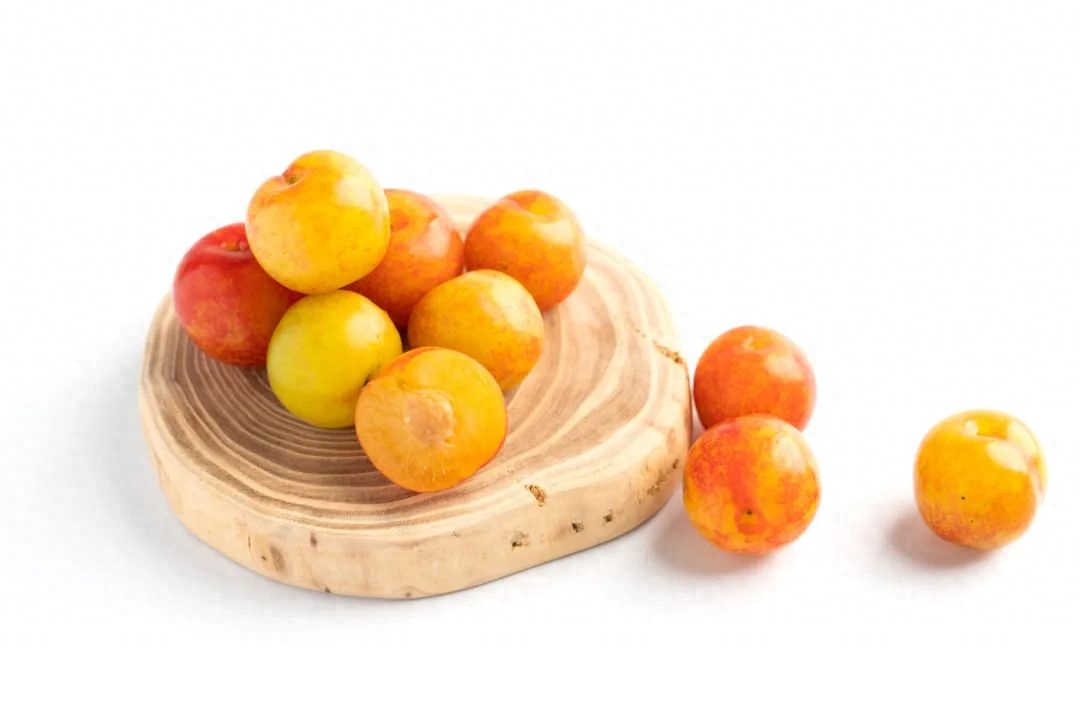 最近正上市的美味水果，控糖减肥都能吃！除了2种情况……