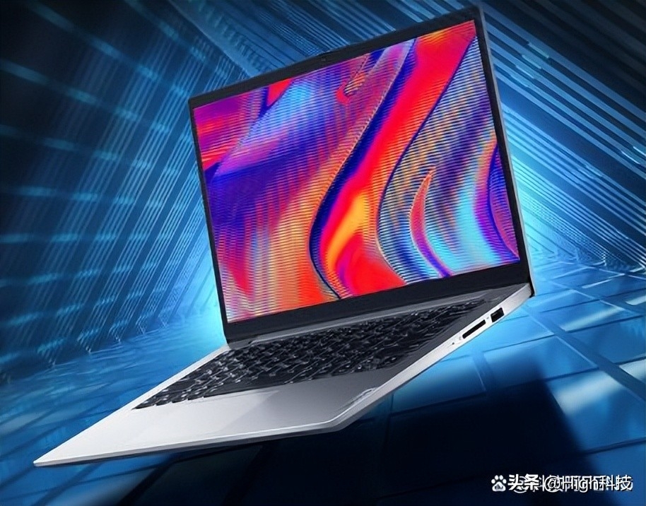 一线品牌也内卷?联想S14酷睿笔记本售价下降,性价比变更高了?