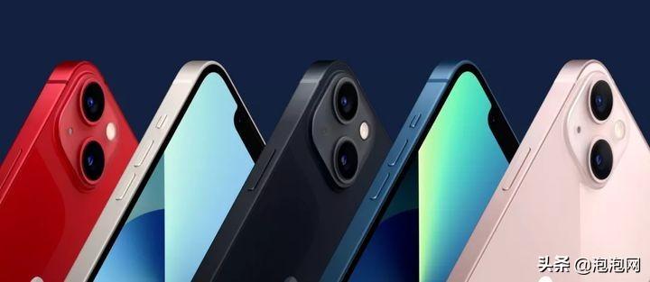 新机十三香“降价”开卖？转转：二手市场iPhoneX售价不降反涨