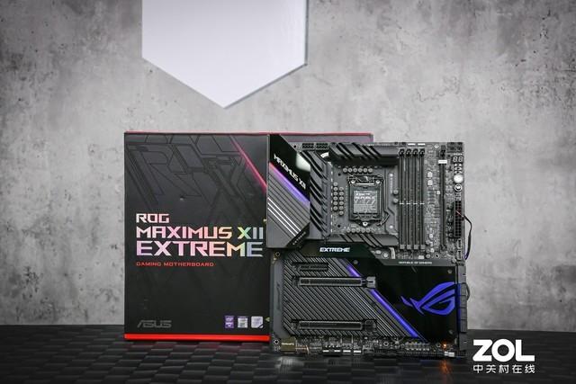 Z490主板首测解析 对比上代提升了什么？