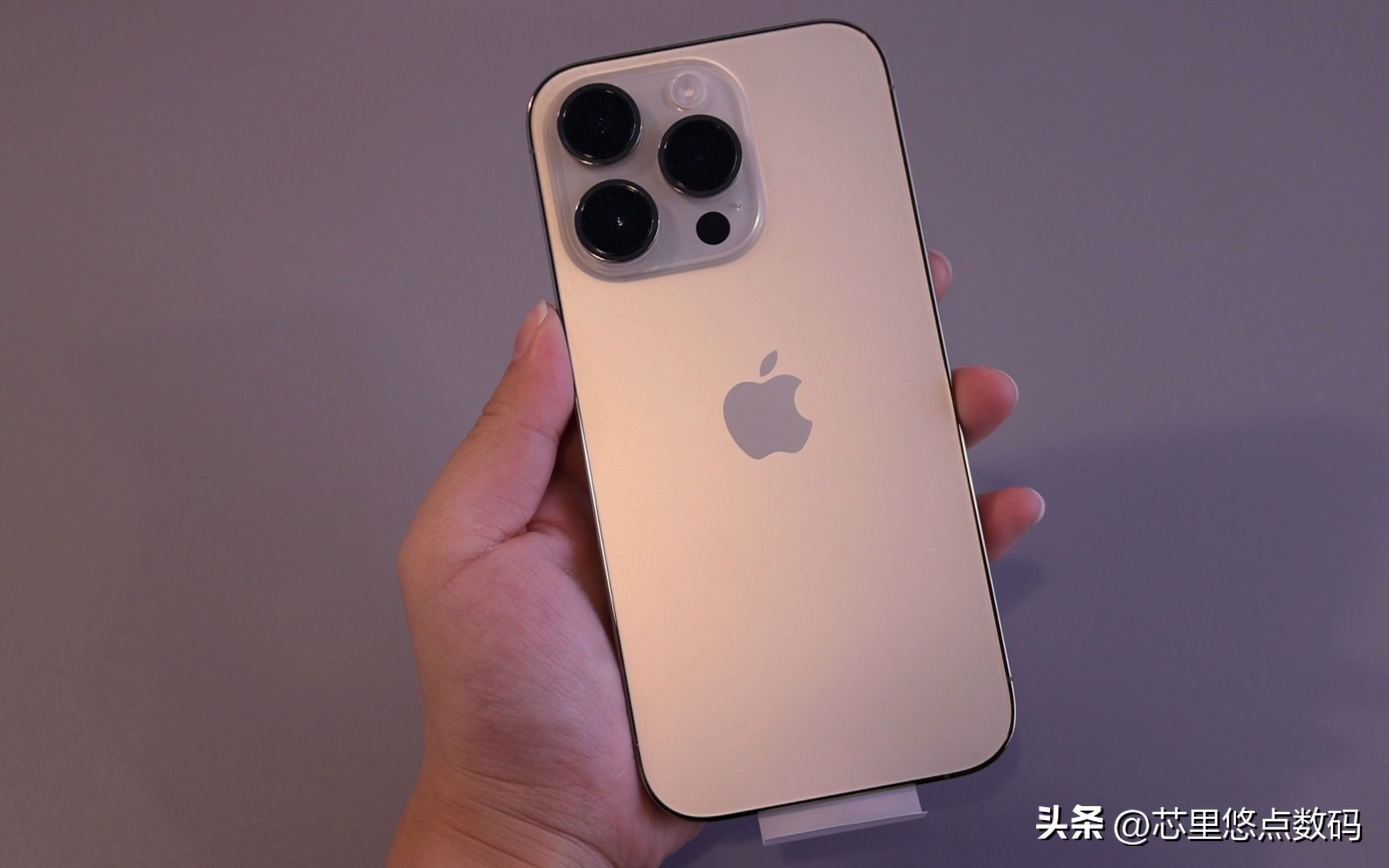 用了3年华为Mate30pro，再次换回苹果后，憋了很多话不吐不快