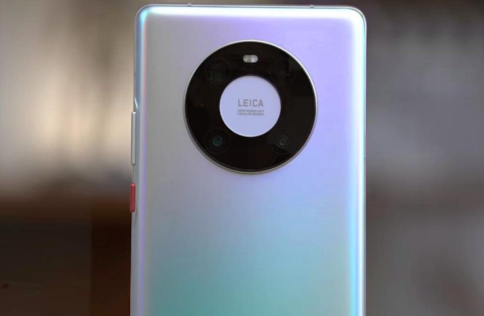 华为再次上架翻新机：麒麟9000+256GB，仅售4299元