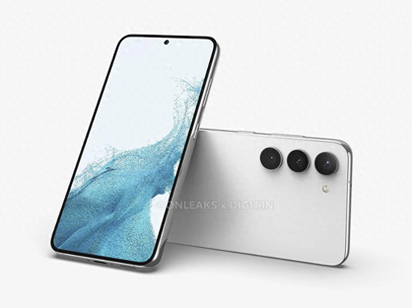 曝三星Galaxy S23系列将于2023年2月1日发布