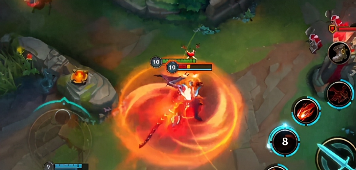 英雄联盟手游:LOL老玩家来移动端吧!国际服下载攻略请拿好