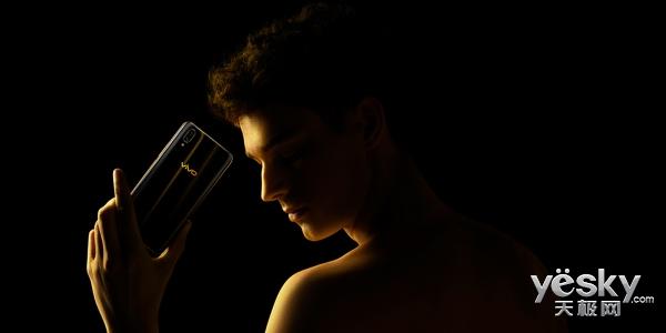 vivo X21i A现身：联发科处理器 6GB RAM