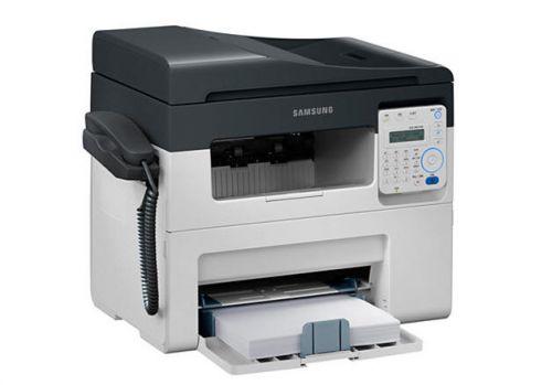 三星SCX-4821HN/4621NS带来更高效打印体验