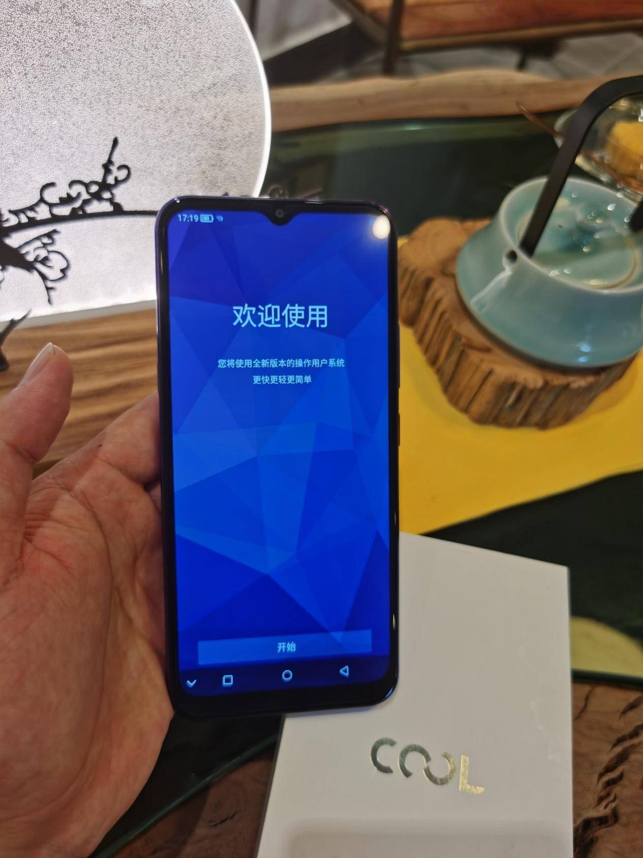 亲测百元“黑科技手机”酷派cool10，功能超出预期