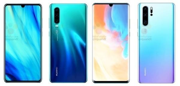 华为P30系列配置信息曝光 这样的内存组合你喜欢吗？