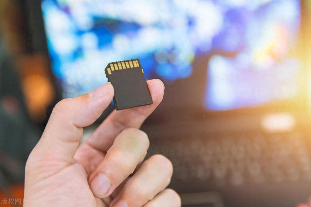 SD内存卡格式化后如何数据恢复教程