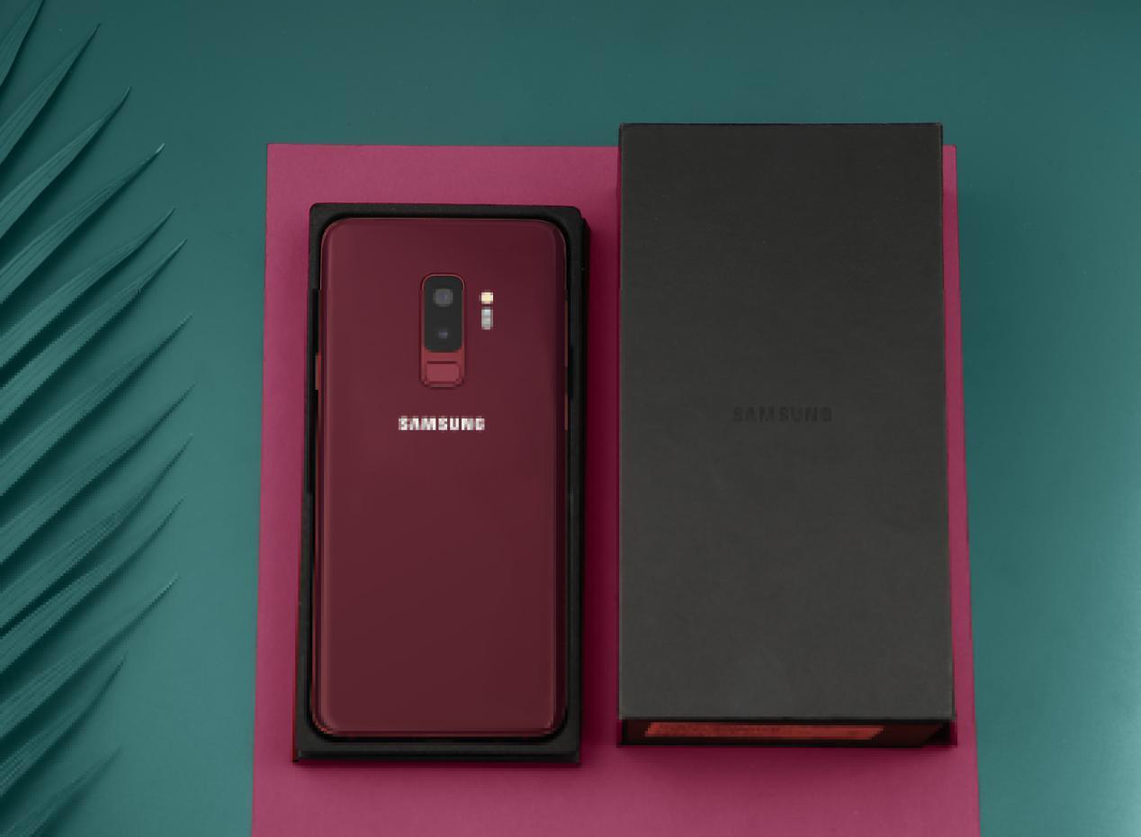 S8+与S9+怎么选？骁龙845加持S9+可玩性更高