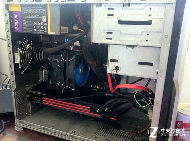 大家一起晒显卡第24期 这块A卡我也有