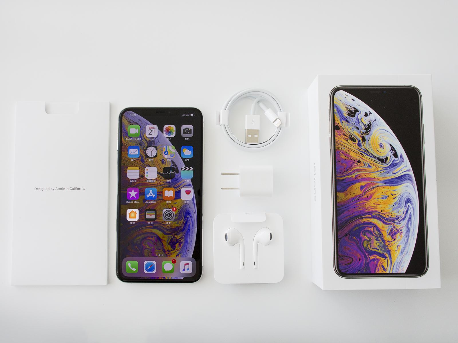 iPhone XS在日本起售价为12.48万，日本网友：这么贵能卖的出去？