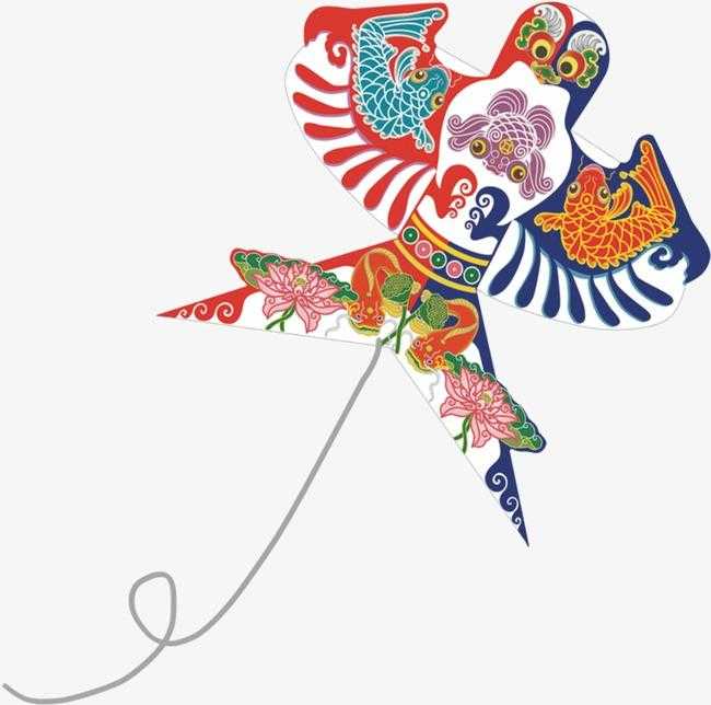 风筝（The Kite）（翻译）