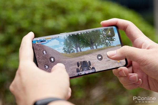 为什么120Hz屏幕都来了 我还要忍受60帧的手游?