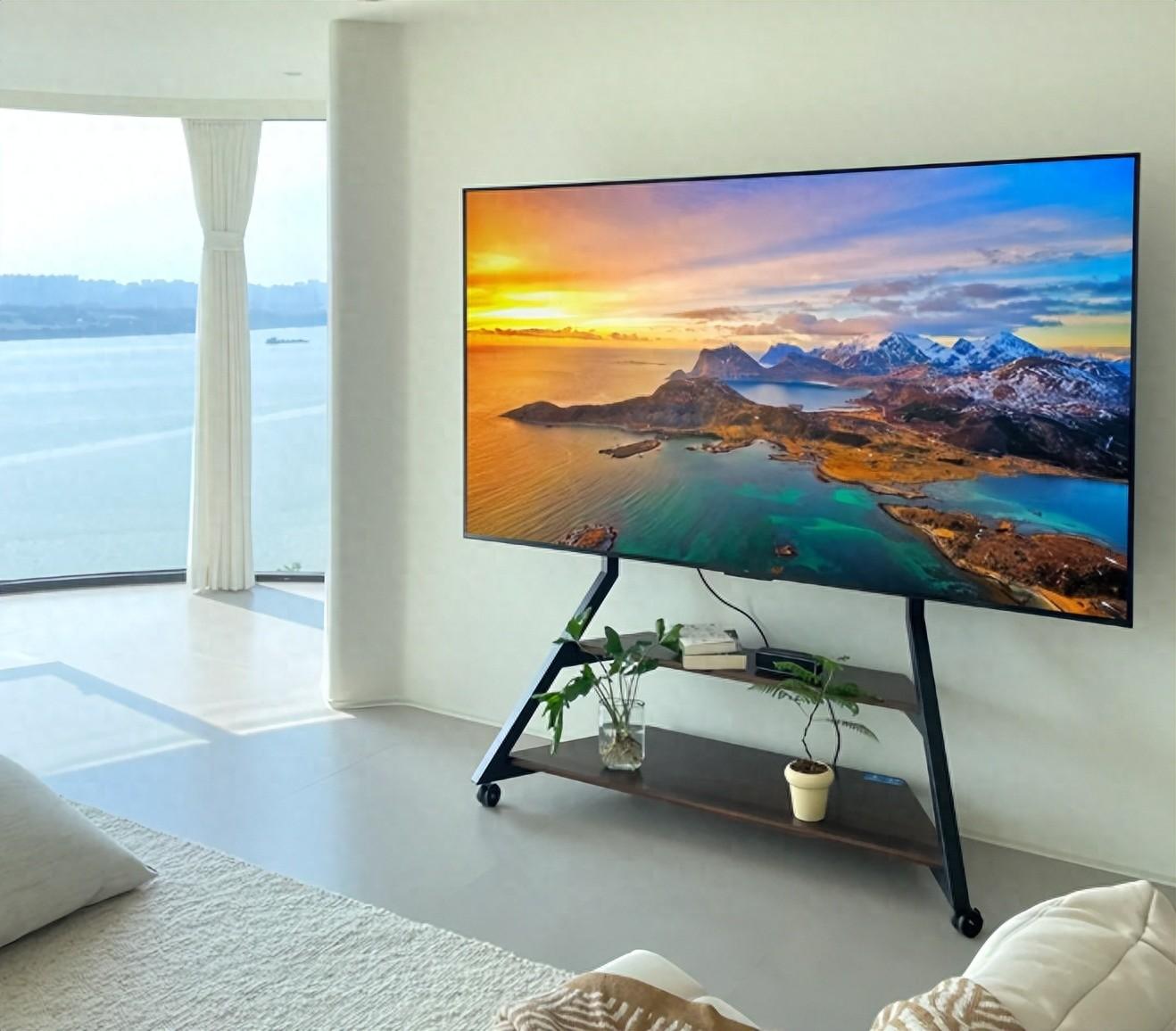 TCL电视质量怎么样？分享用了2个月的感受，有几点不吐不快