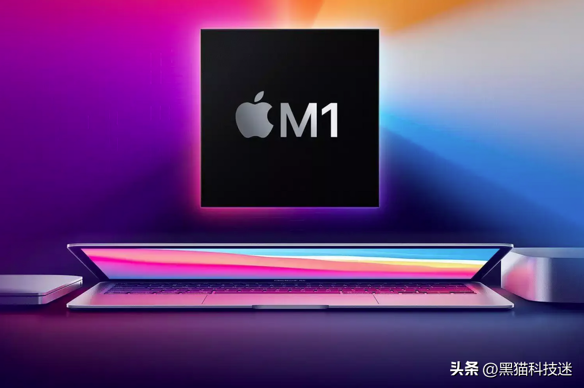 为什么M1苹果电脑不能装Windows系统？
