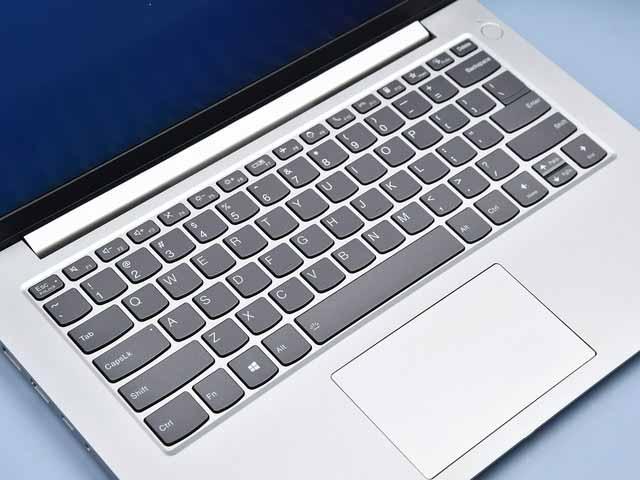 联想笔记本换按键操作