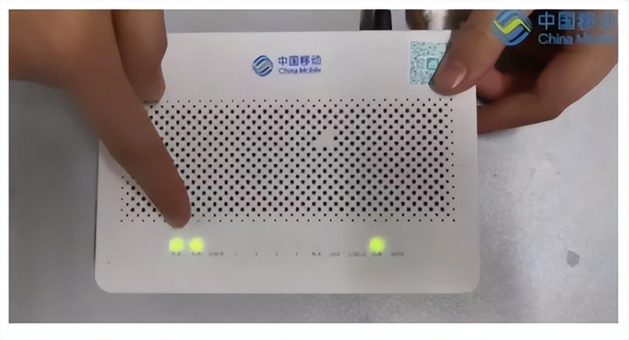 家里宽带故障了怎么办？济南移动小区专属装维管家给你支几招