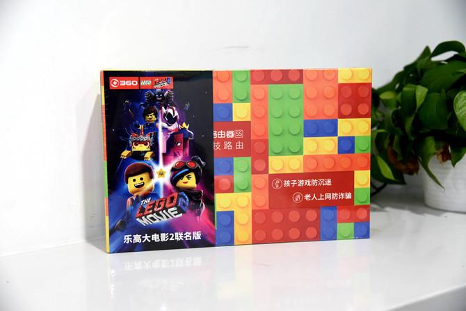 199元带来全方位家庭防护!360家庭防火墙路由器5S首发评测