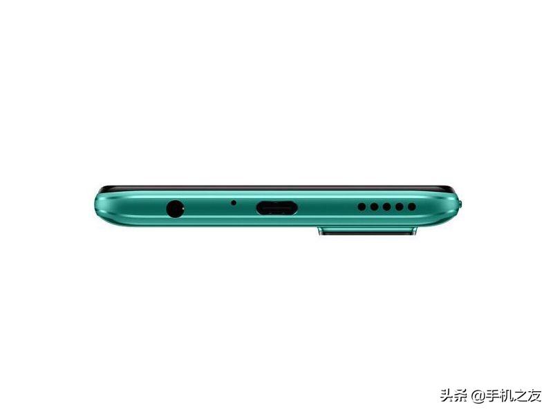 荣耀30S(8GB 256GB 5G版)参数大全，价格不贵